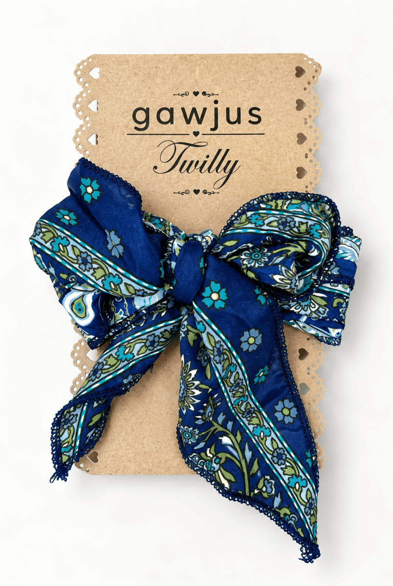 Gawjus Twilly - Gawjus