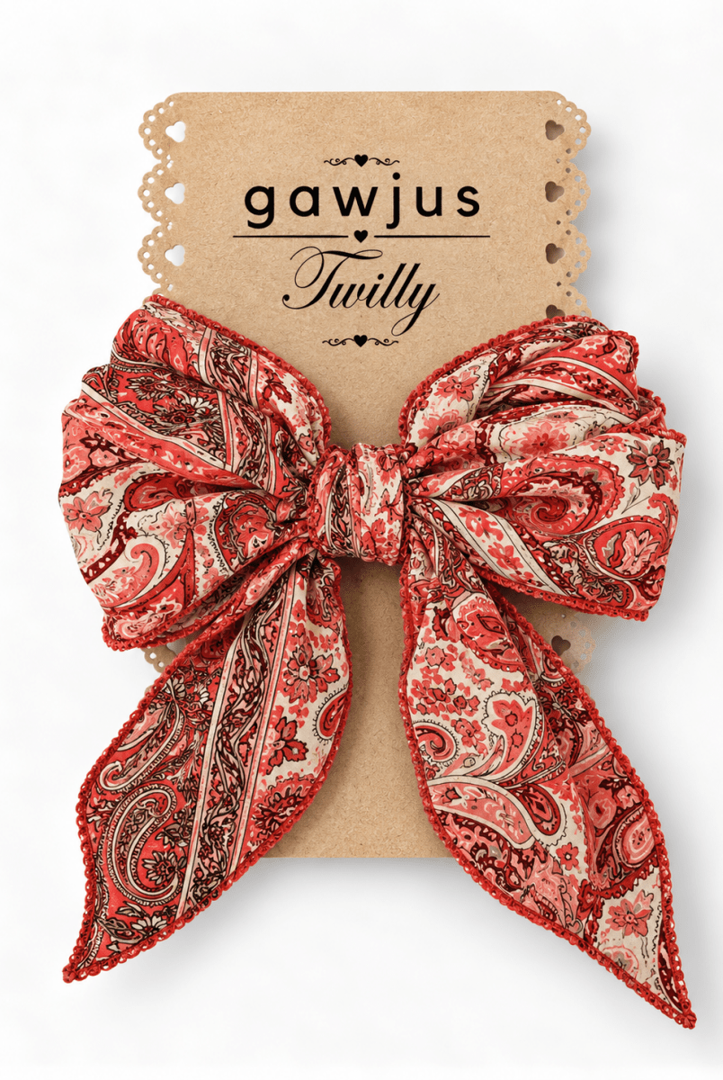 Gawjus Twilly - Gawjus