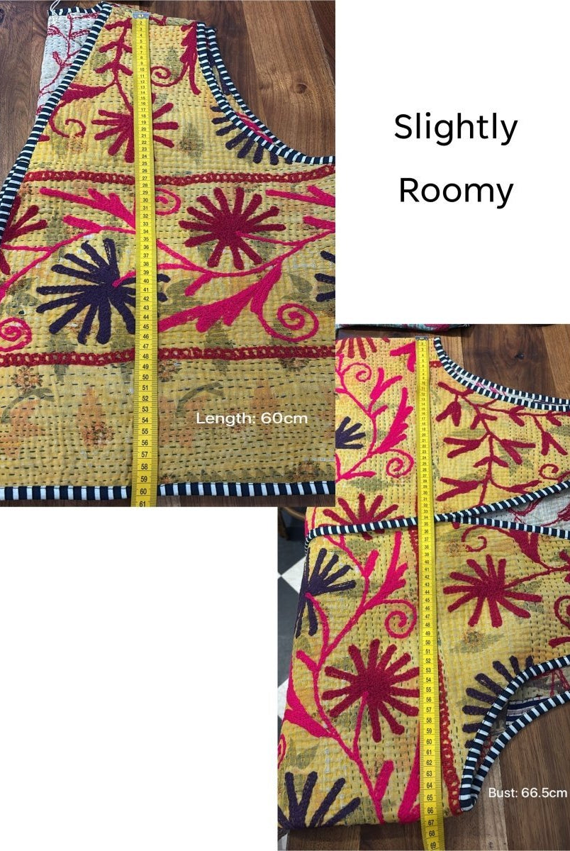 Gawjus Waistcoats - Gawjus