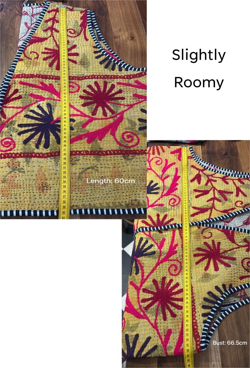 Gawjus Waistcoats - Gawjus