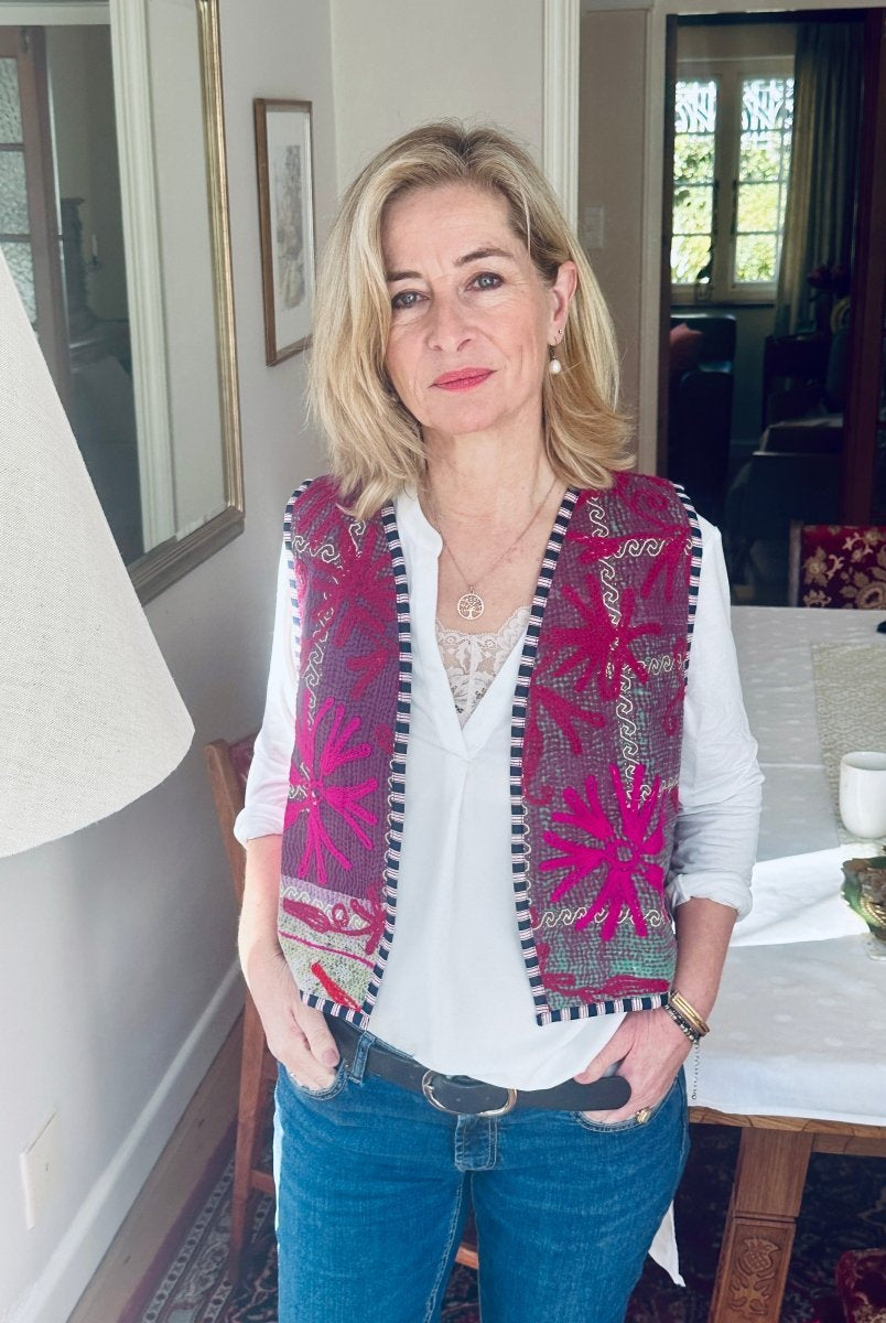 Gawjus Waistcoats - Gawjus