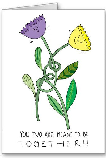 Meant To Be - Gawjus.CapeTown