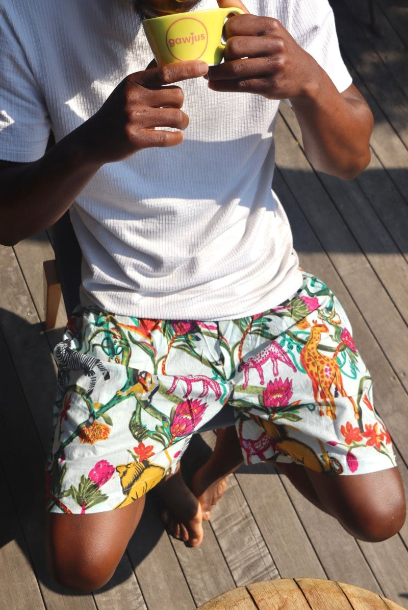 Men's BIG 5 ! - Gawjus