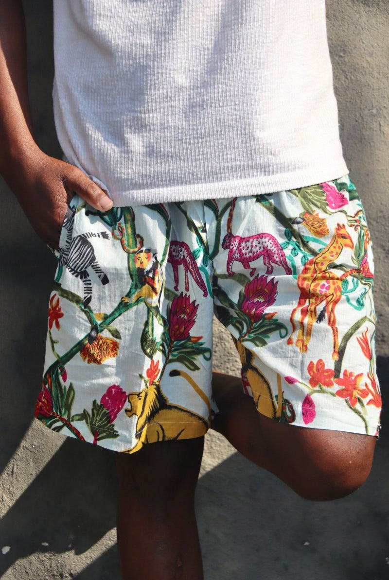 Men's BIG 5 ! - Gawjus