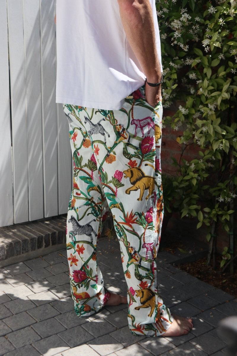 Men's BIG 5! Long - Gawjus