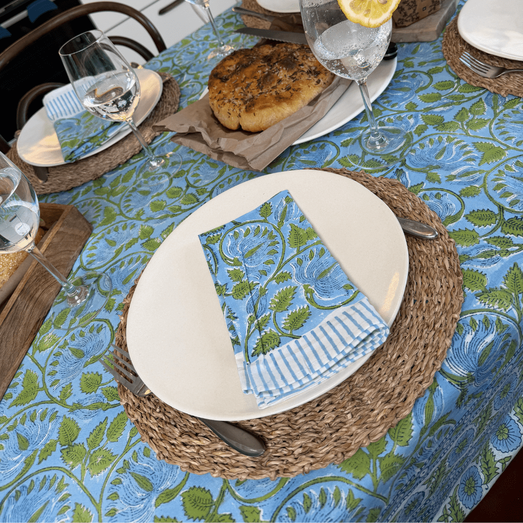 Napkin Set - Summer Vibe - Gawjus