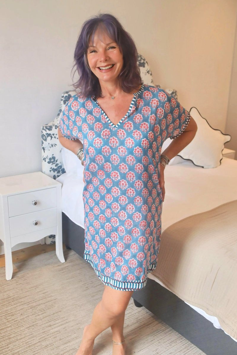 Short Diva - Mermaid - Gawjus