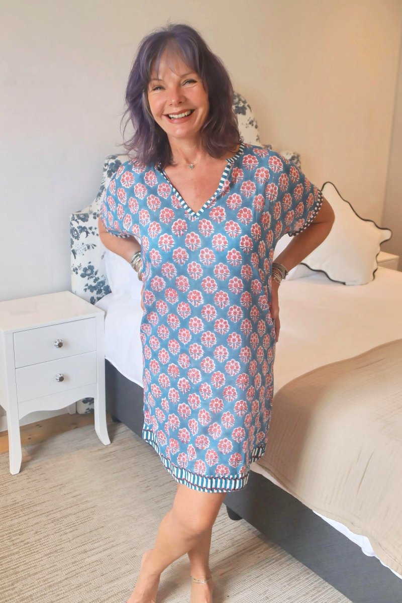 Short Diva - Mermaid - Gawjus