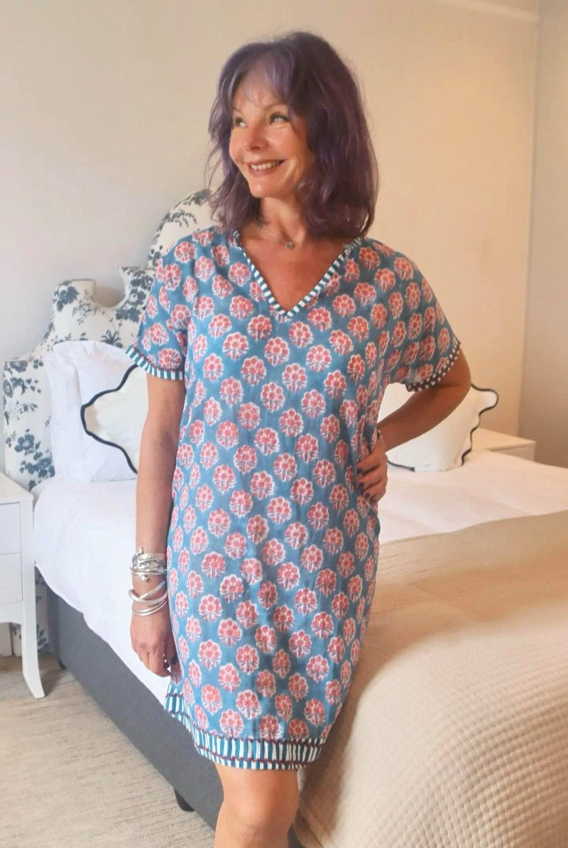 Short Diva - Mermaid - Gawjus