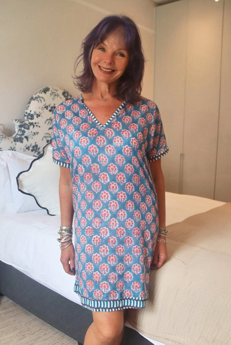 Short Diva - Mermaid - Gawjus