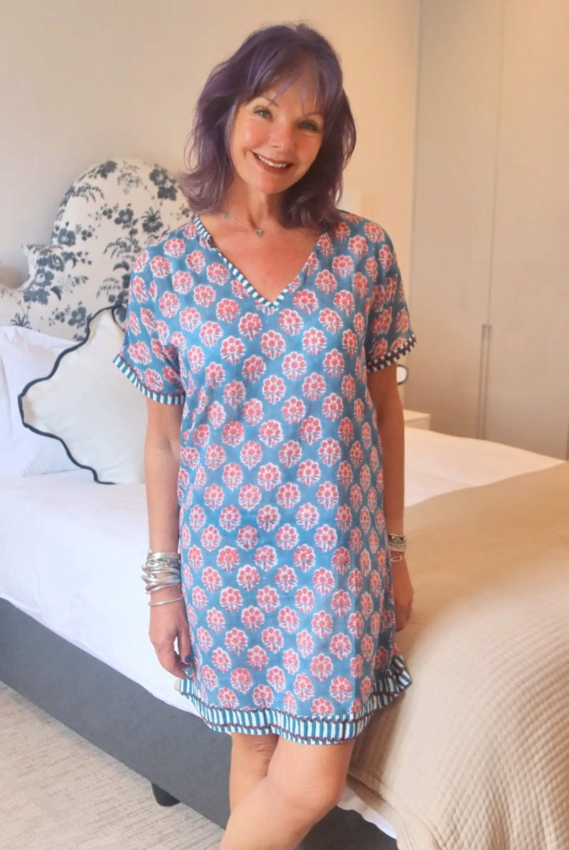 Short Diva - Mermaid - Gawjus