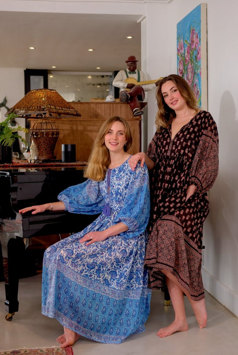 Spirit of India - Earth - Gawjus.CapeTown