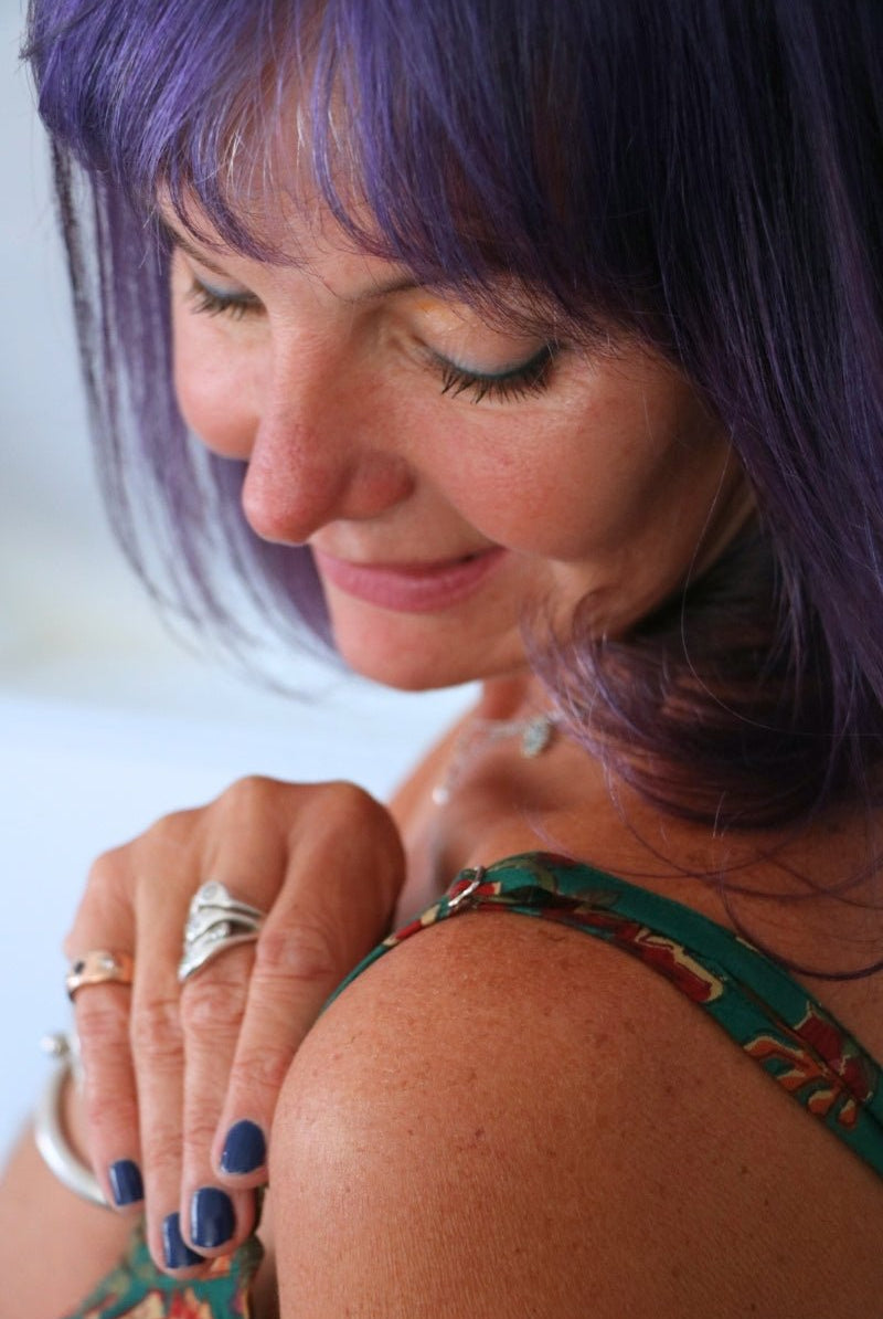 Strappy Diva - Coco - Gawjus