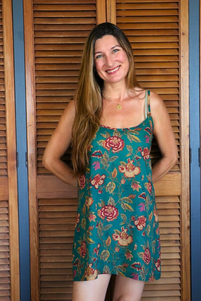 Strappy Diva - Coco - Gawjus