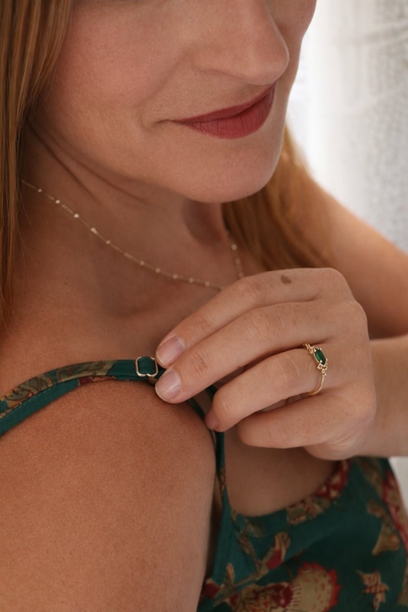 Strappy Diva - Coco - Gawjus