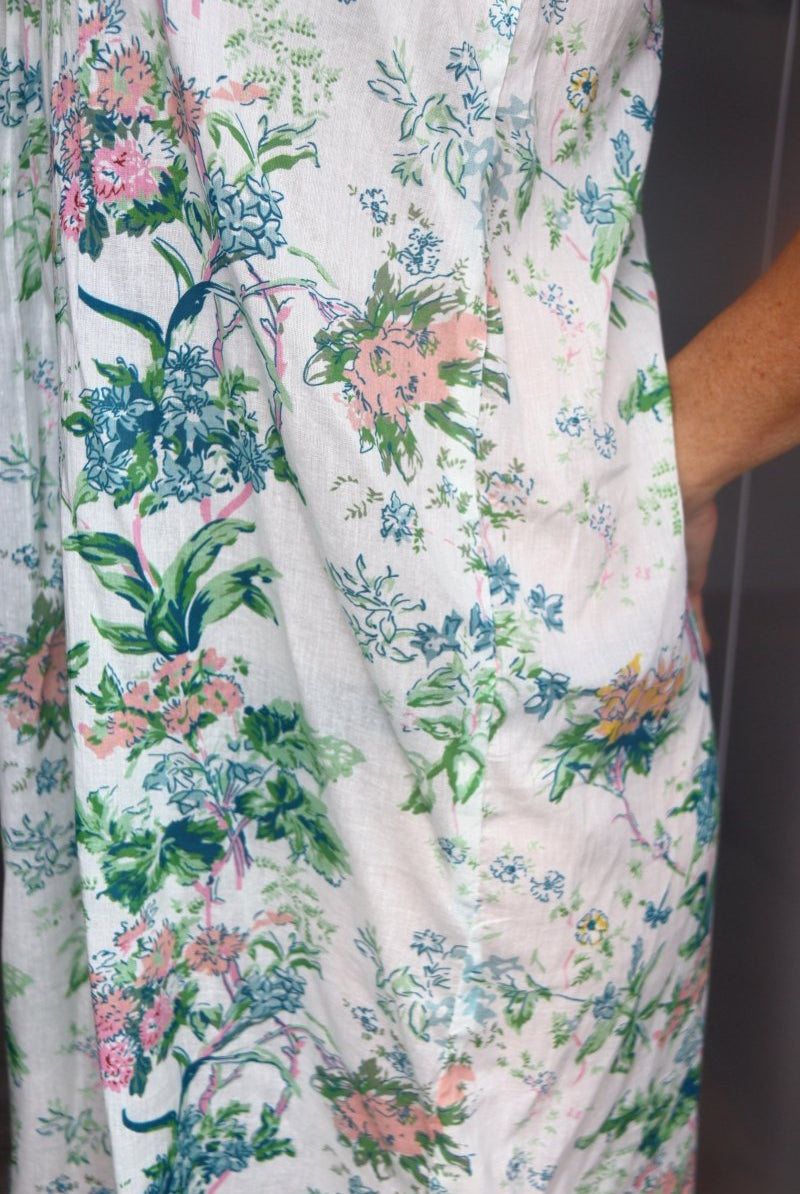 Strappy Nightie - La Vie - Gawjus