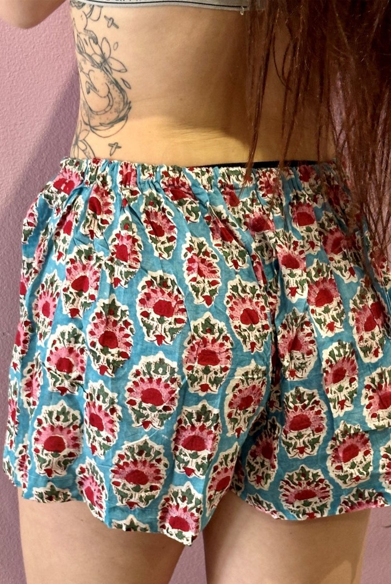 Suga Suga Shorts - Gawjus.CapeTown