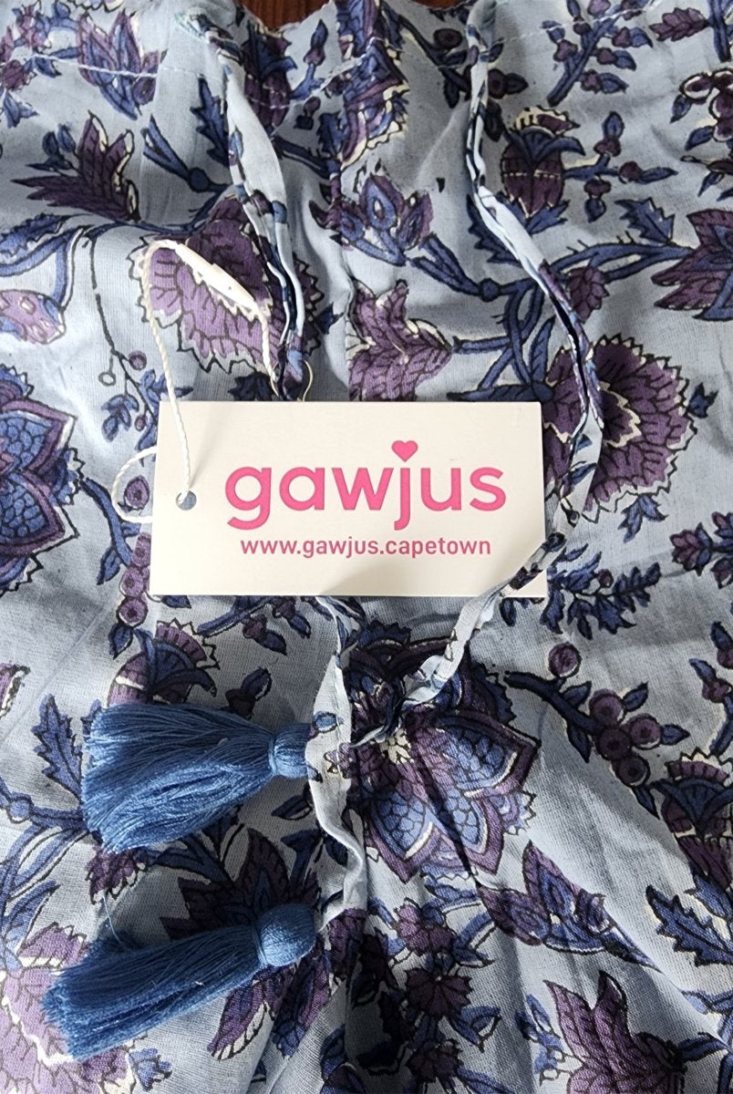 Suga Suga Shorts - Gawjus.CapeTown