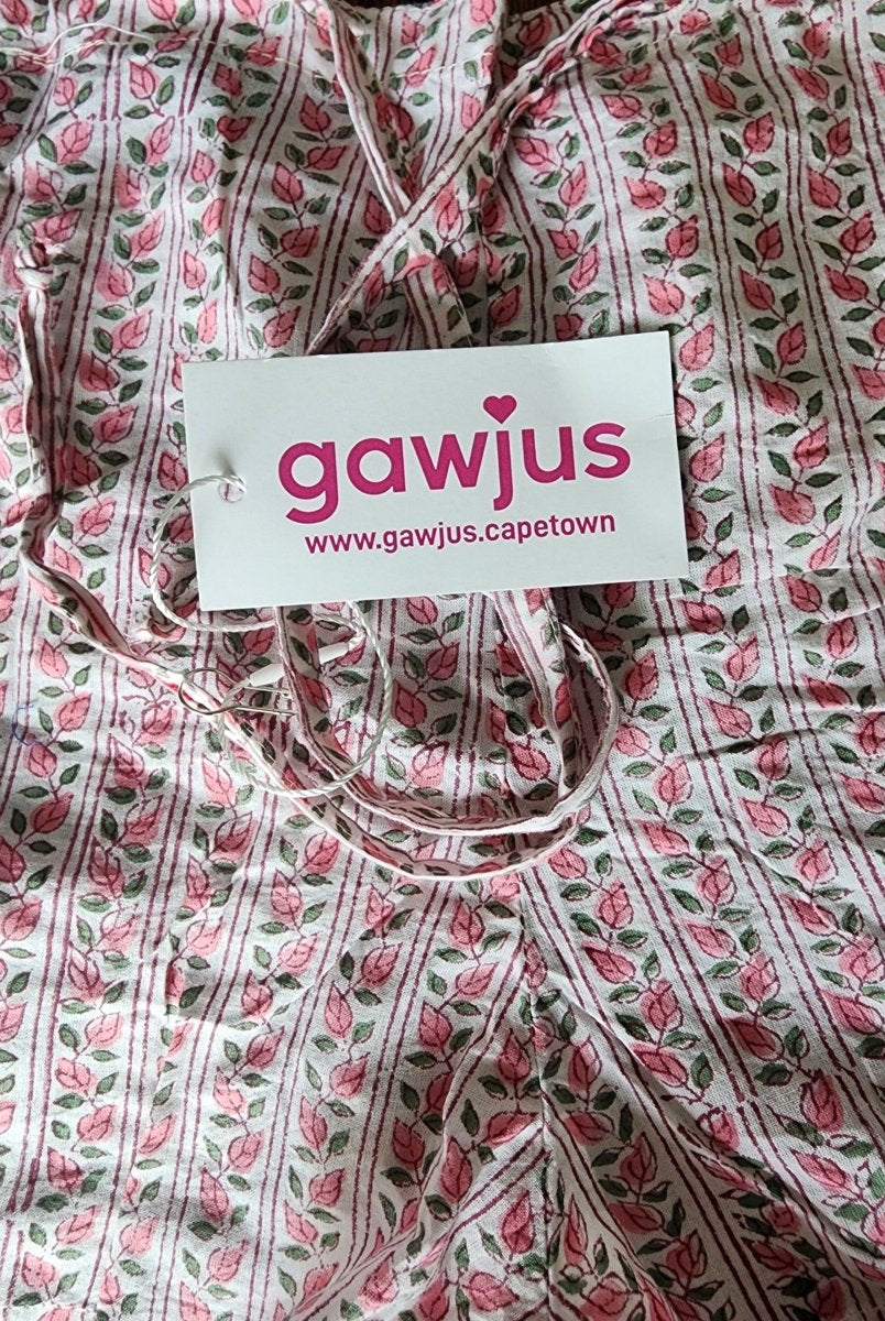 Suga Suga Shorts - Gawjus.CapeTown