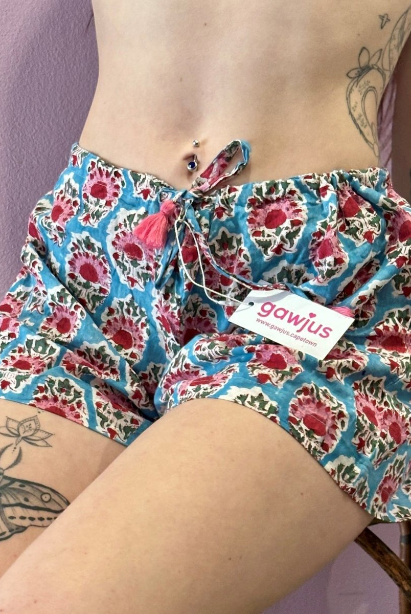 Suga Suga Shorts - Gawjus.CapeTown