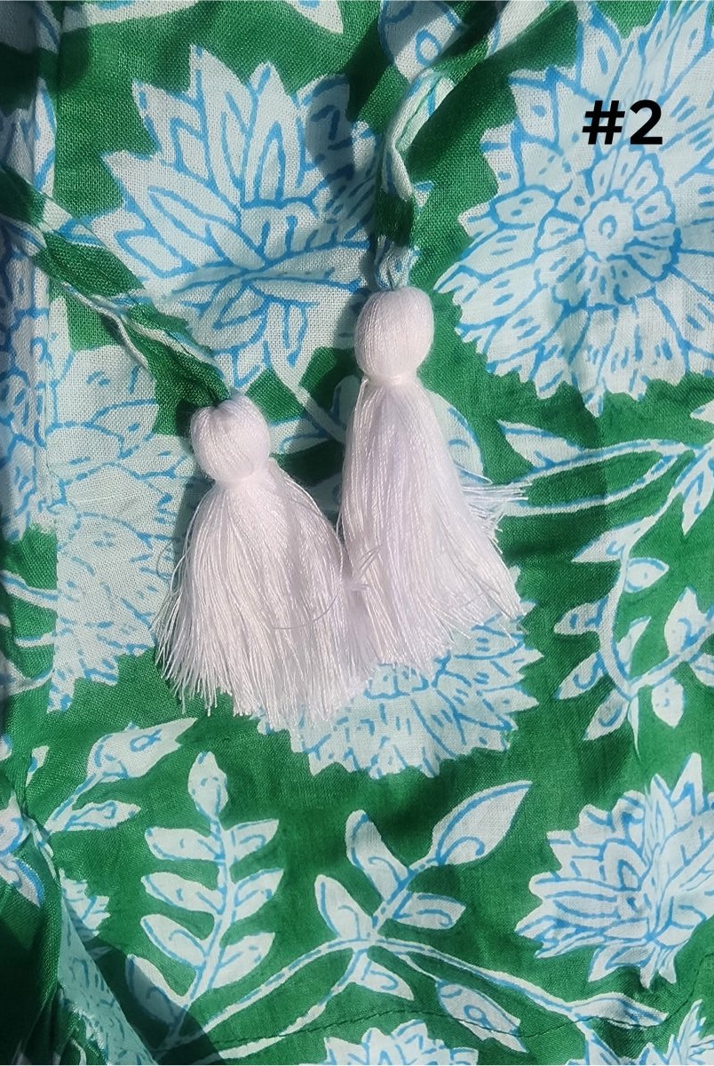 Suga Suga Shorts - Gawjus.CapeTown