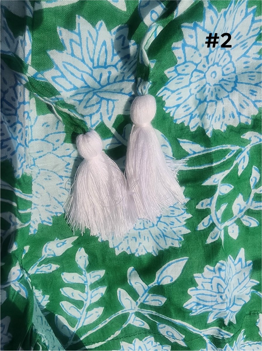 Suga Suga Shorts - Gawjus.CapeTown