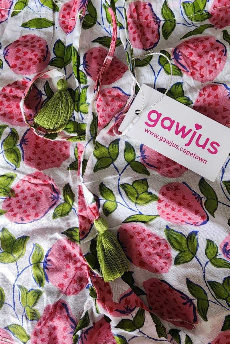 Suga Suga Shorts - Gawjus.CapeTown