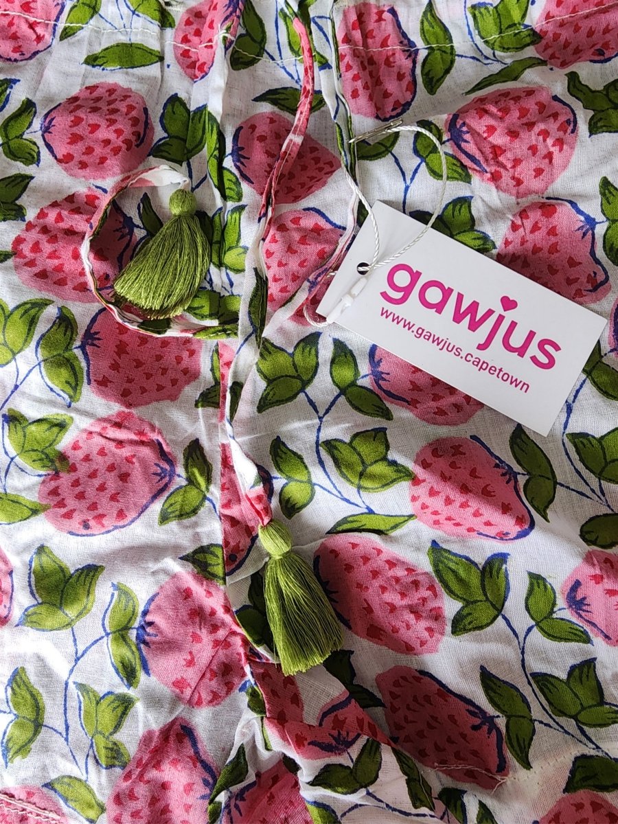 Suga Suga Shorts - Gawjus.CapeTown