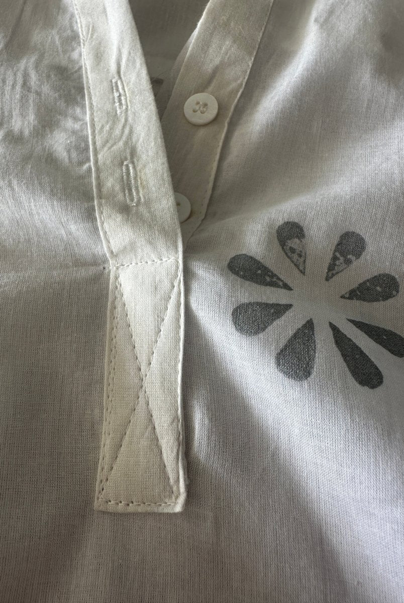 The Everyday Blouse - twinkle - Gawjus.CapeTown