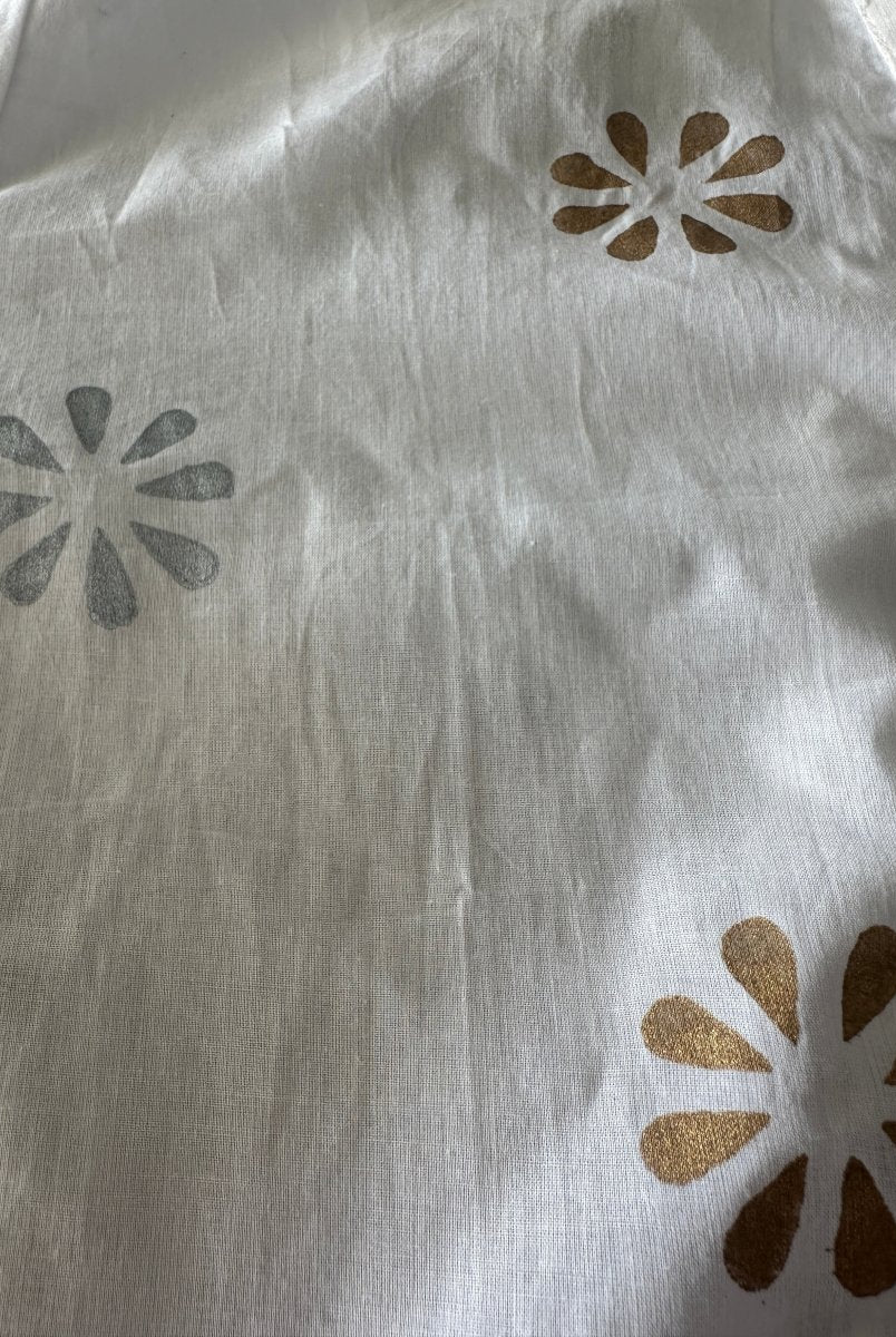 The Everyday Blouse - twinkle - Gawjus.CapeTown