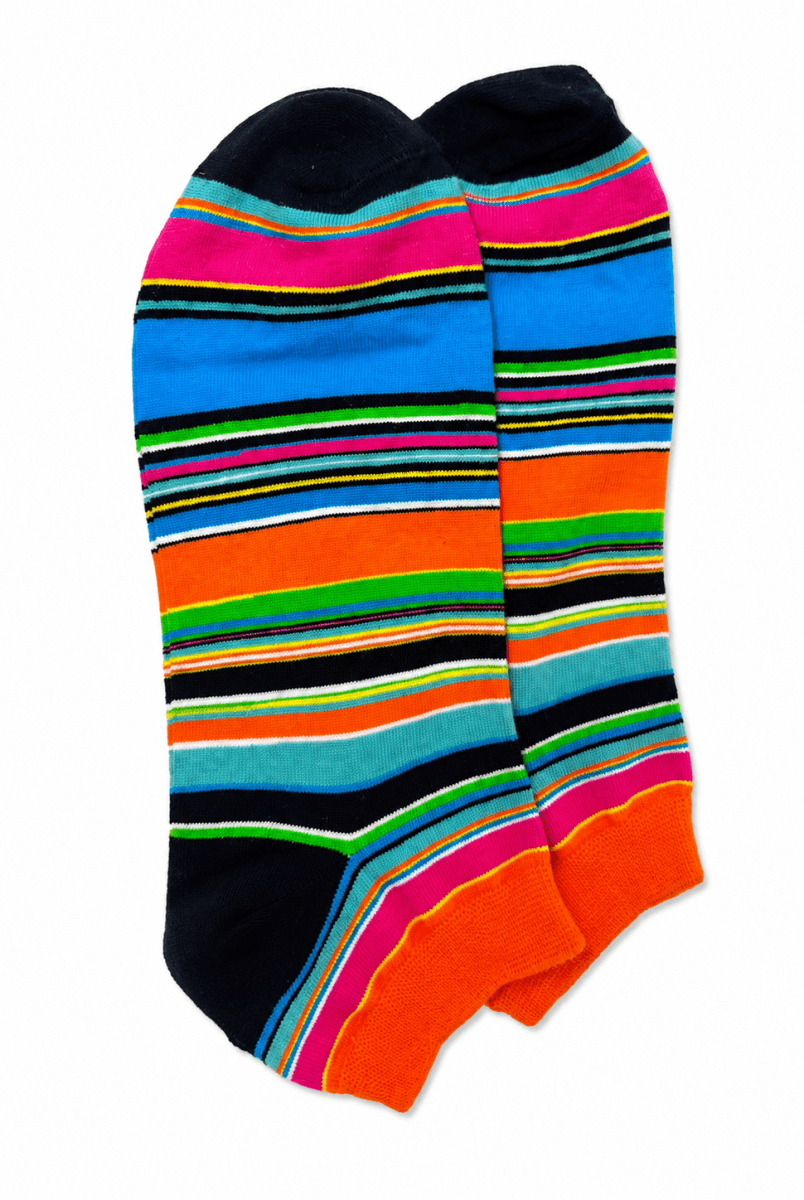 Vintage Ankle Socks - Gawjus