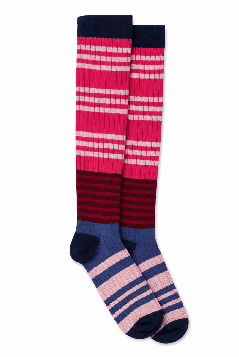 Vintage Long Socks - Gawjus
