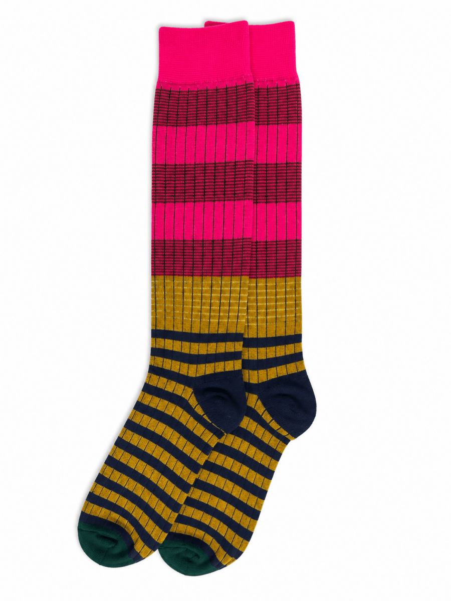 Vintage Long Socks - Gawjus