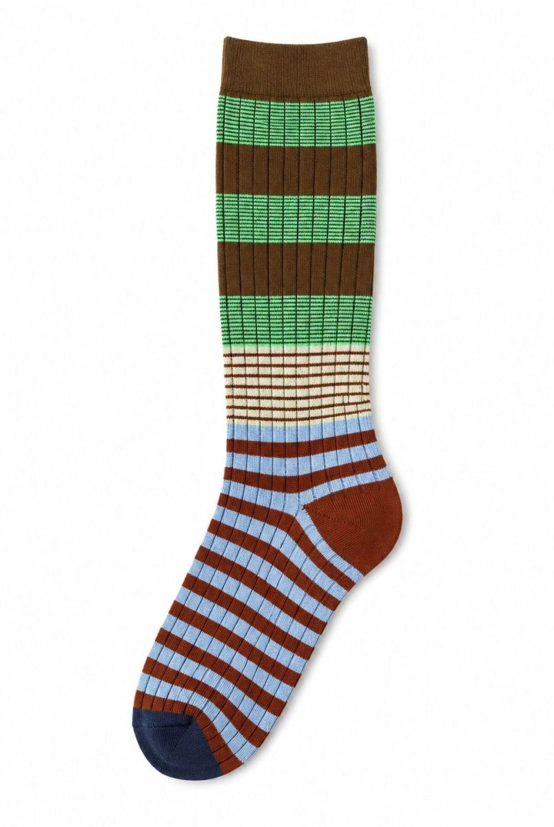 Vintage Long Socks - Gawjus