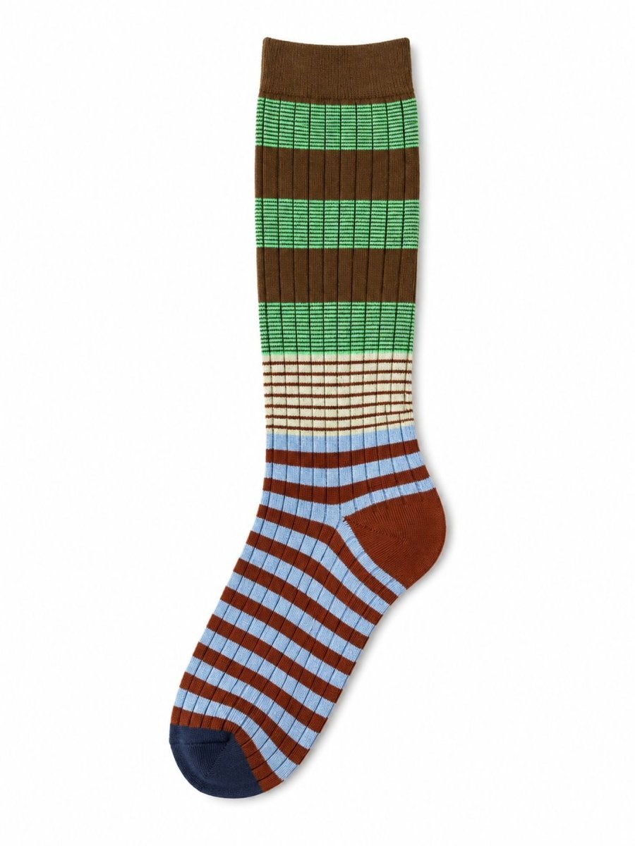 Vintage Long Socks - Gawjus