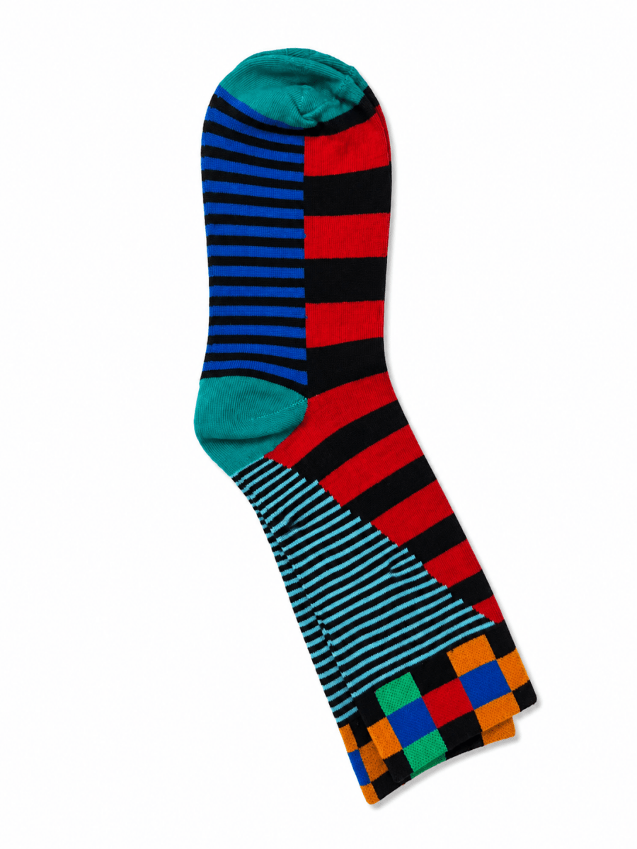 Vintage Long Socks - Gawjus