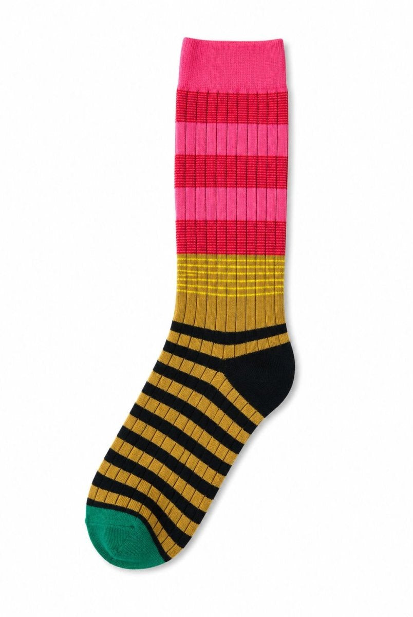 Vintage Long Socks - Gawjus
