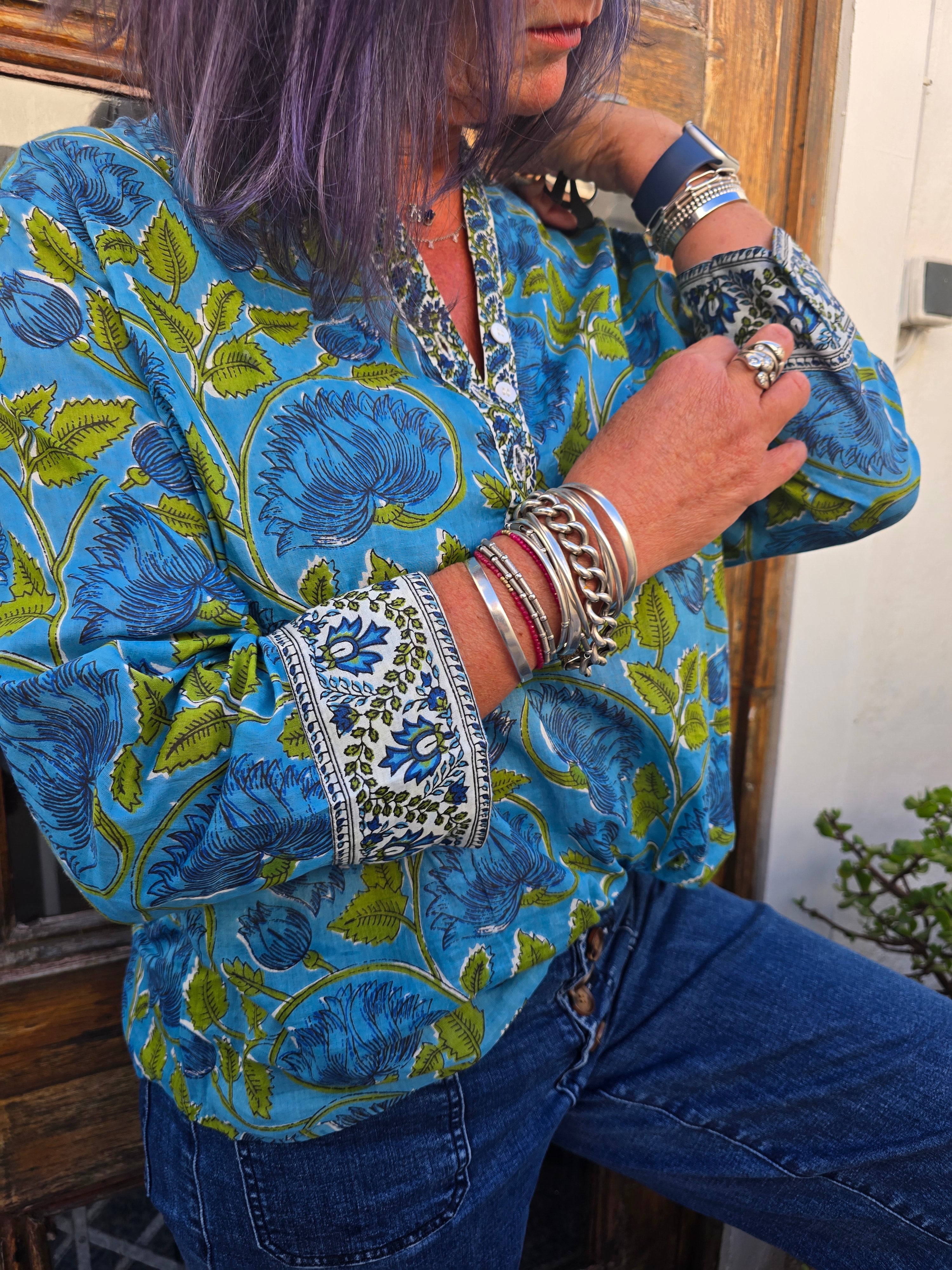 Blouses - Gawjus.CapeTown