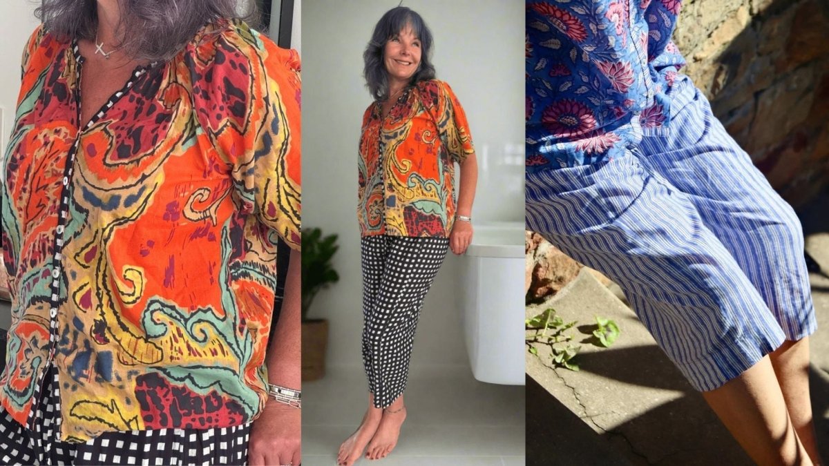 Capri Frenchies - Gawjus