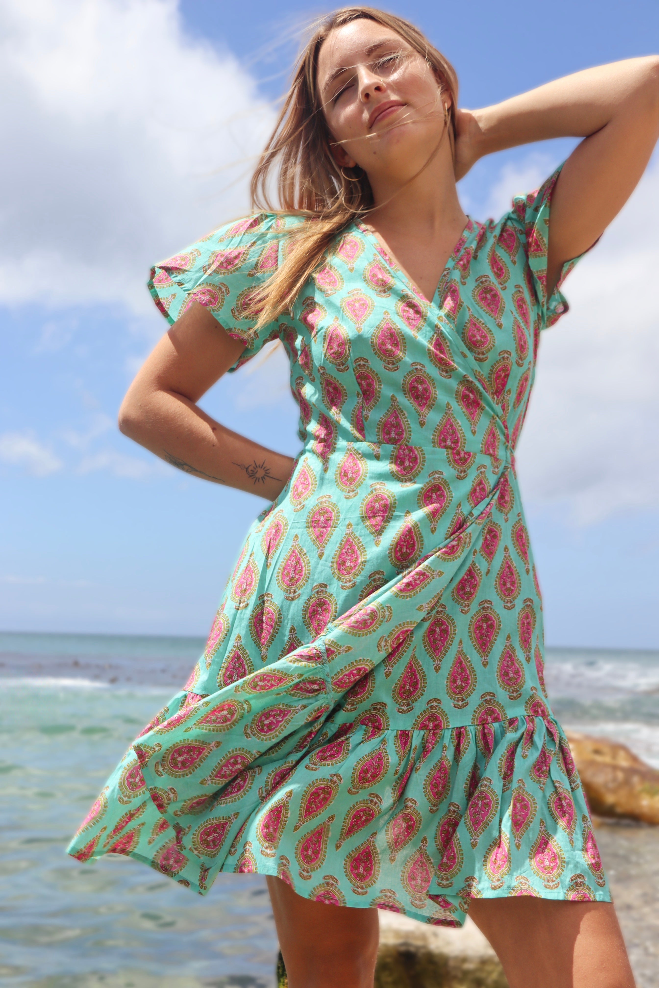 Dresses - Gawjus.CapeTown