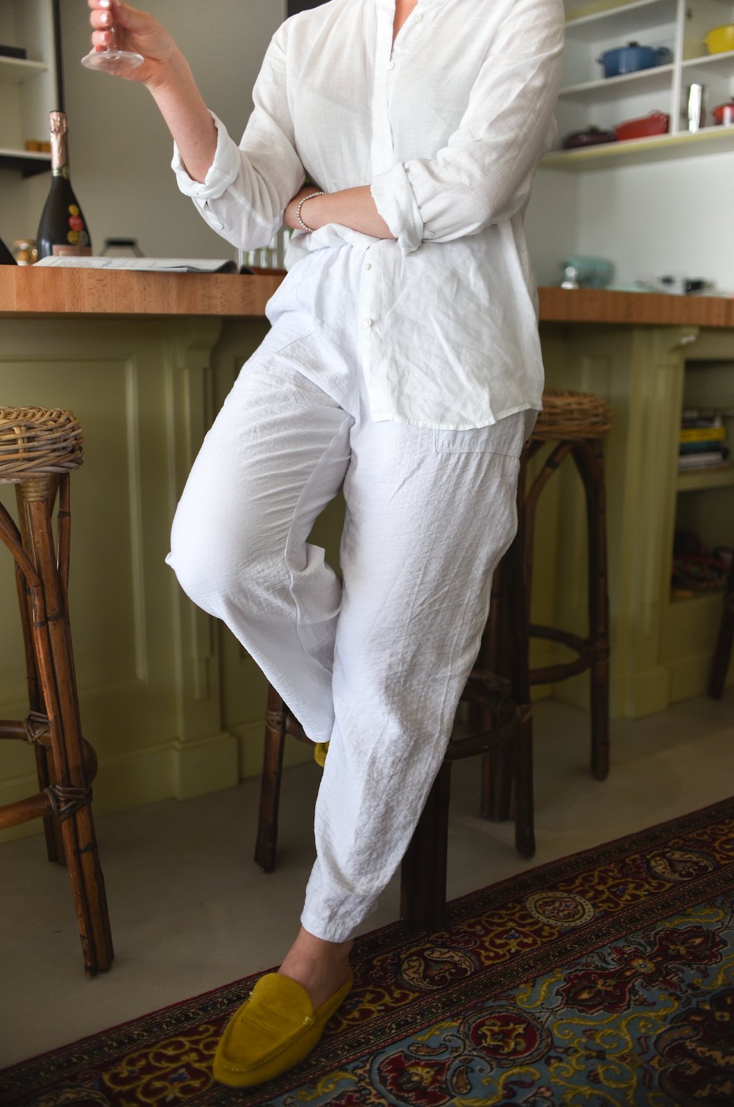 Pants - Gawjus.CapeTown