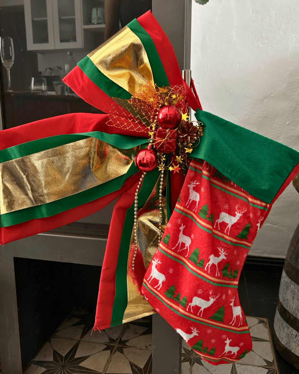 Stocking Stuffers - Gawjus