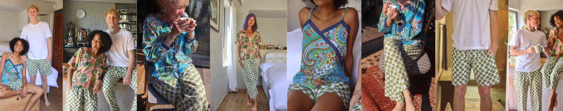 The Ellie Edit - Gawjus