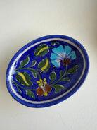 Bathroom Set - Dark Blue - Gawjus