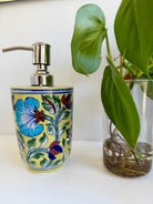 Bathroom Set - Yellow - Gawjus