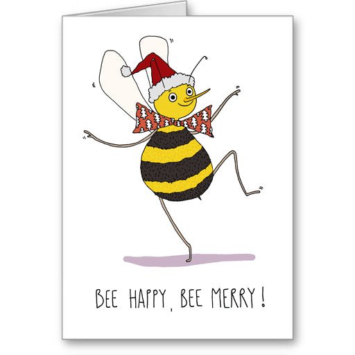 Bee Merry - Gawjus.CapeTown