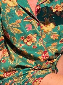 Bondi Pyjamas - Coco - Gawjus