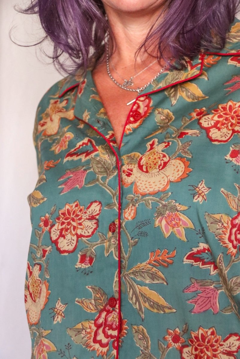 Bondi Pyjamas - Coco - Gawjus