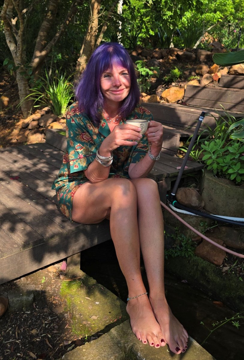 Bondi Pyjamas - Coco - Gawjus