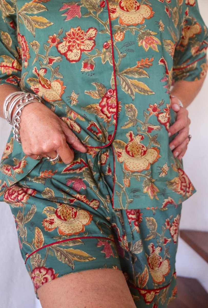 Bondi Pyjamas - Coco - Gawjus